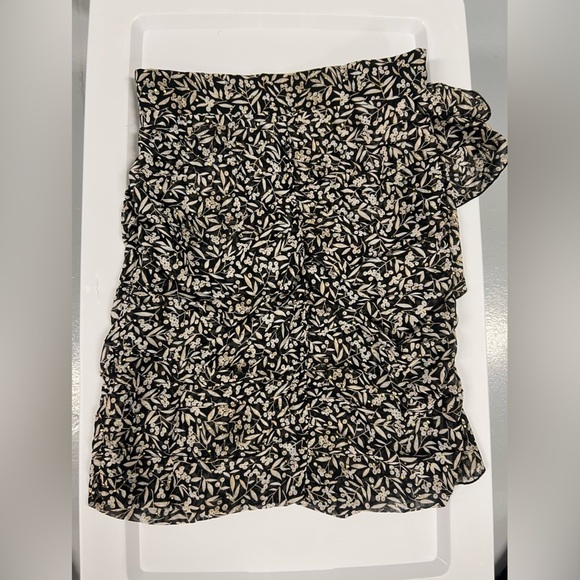 NWT Sabina Musayev Rima Skirt $155 - size medium - Picture 6 of 8